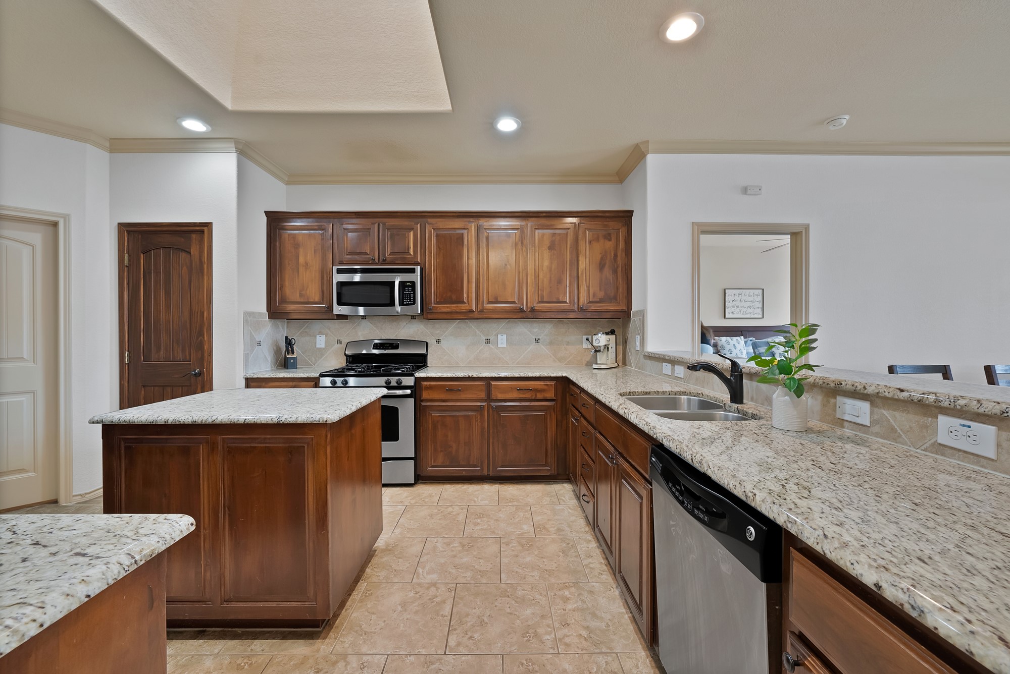 8116 Misty Water Drive Fort Worth TX 76131