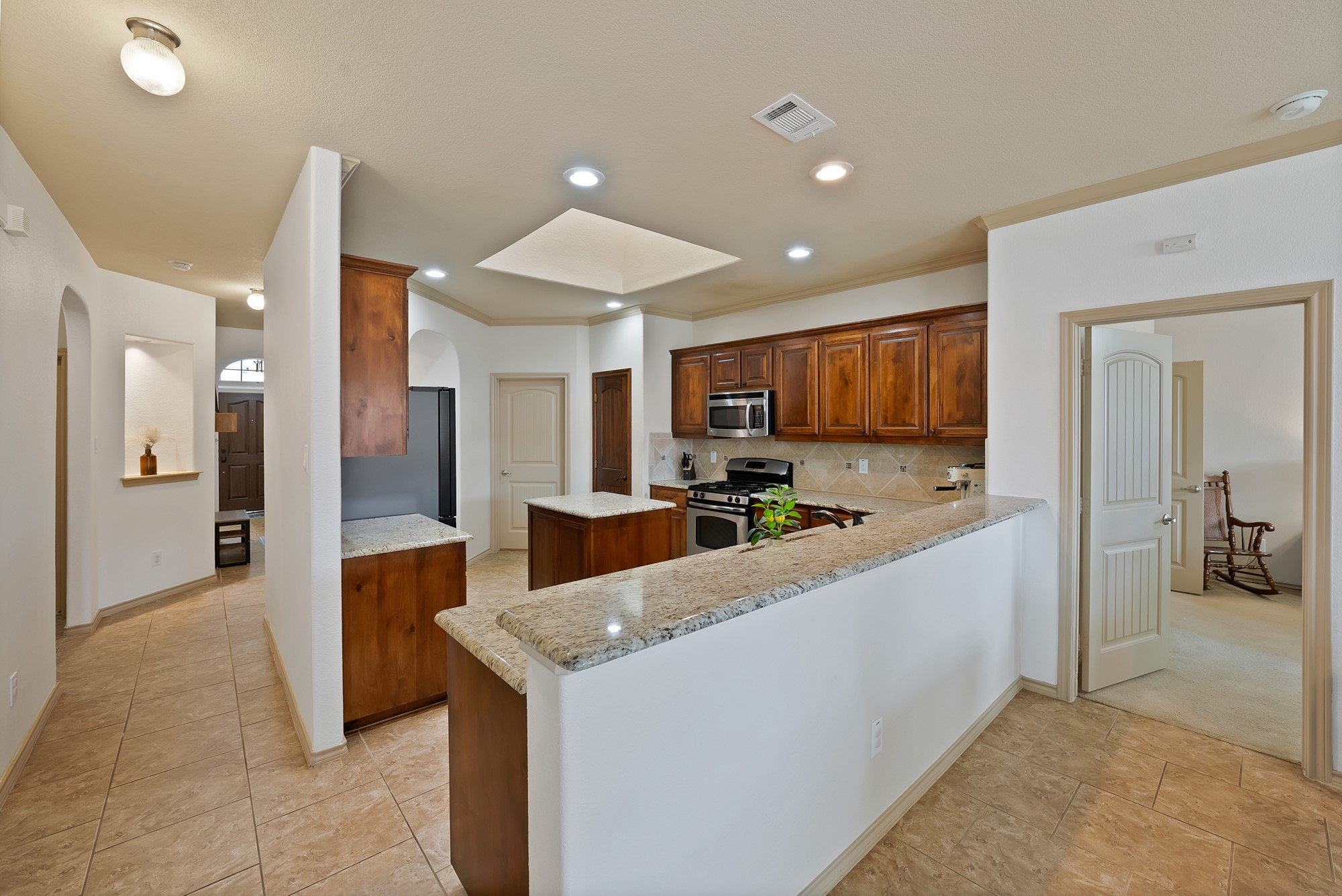 8116 Misty Water Drive Fort Worth TX 76131