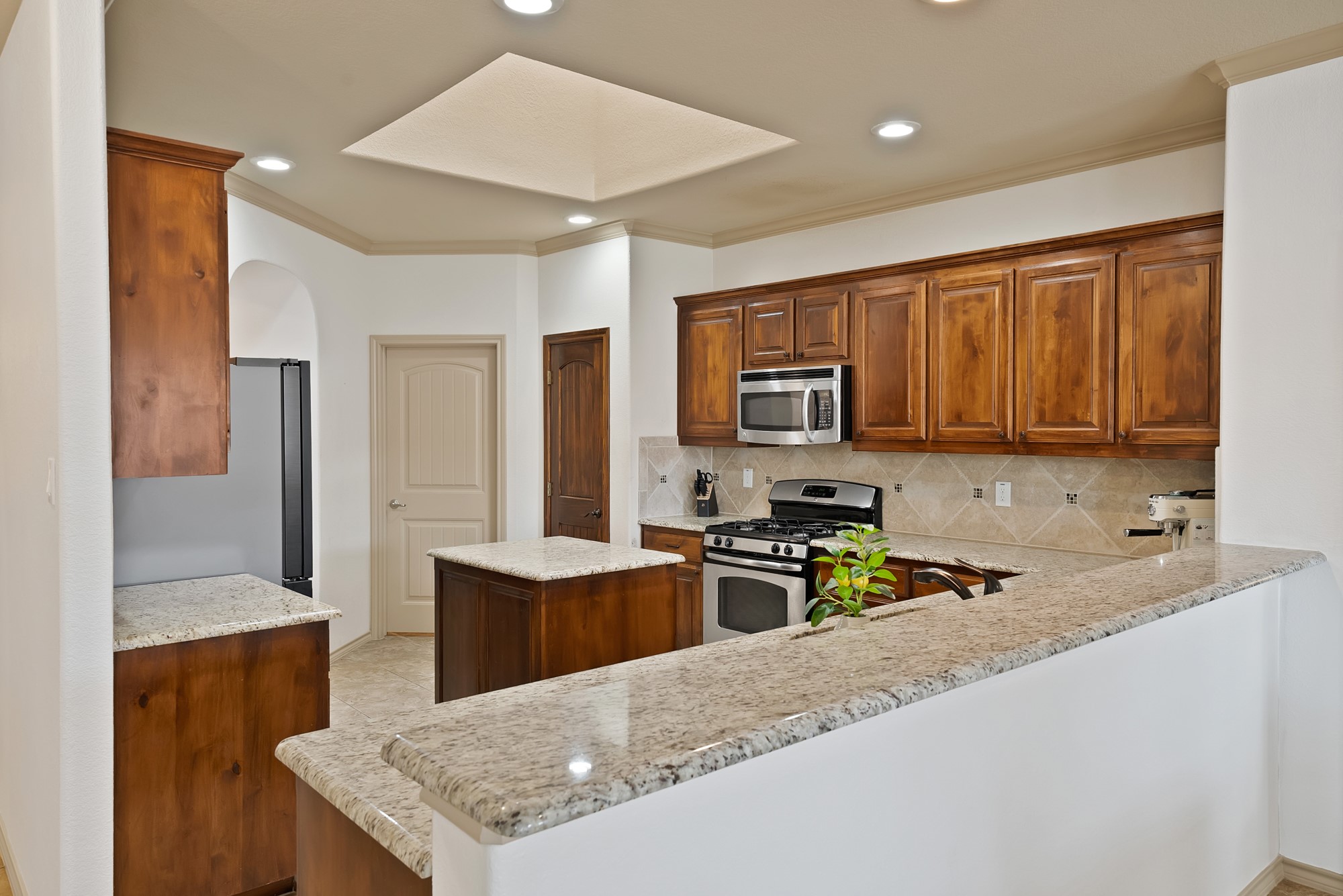 8116 Misty Water Drive Fort Worth TX 76131