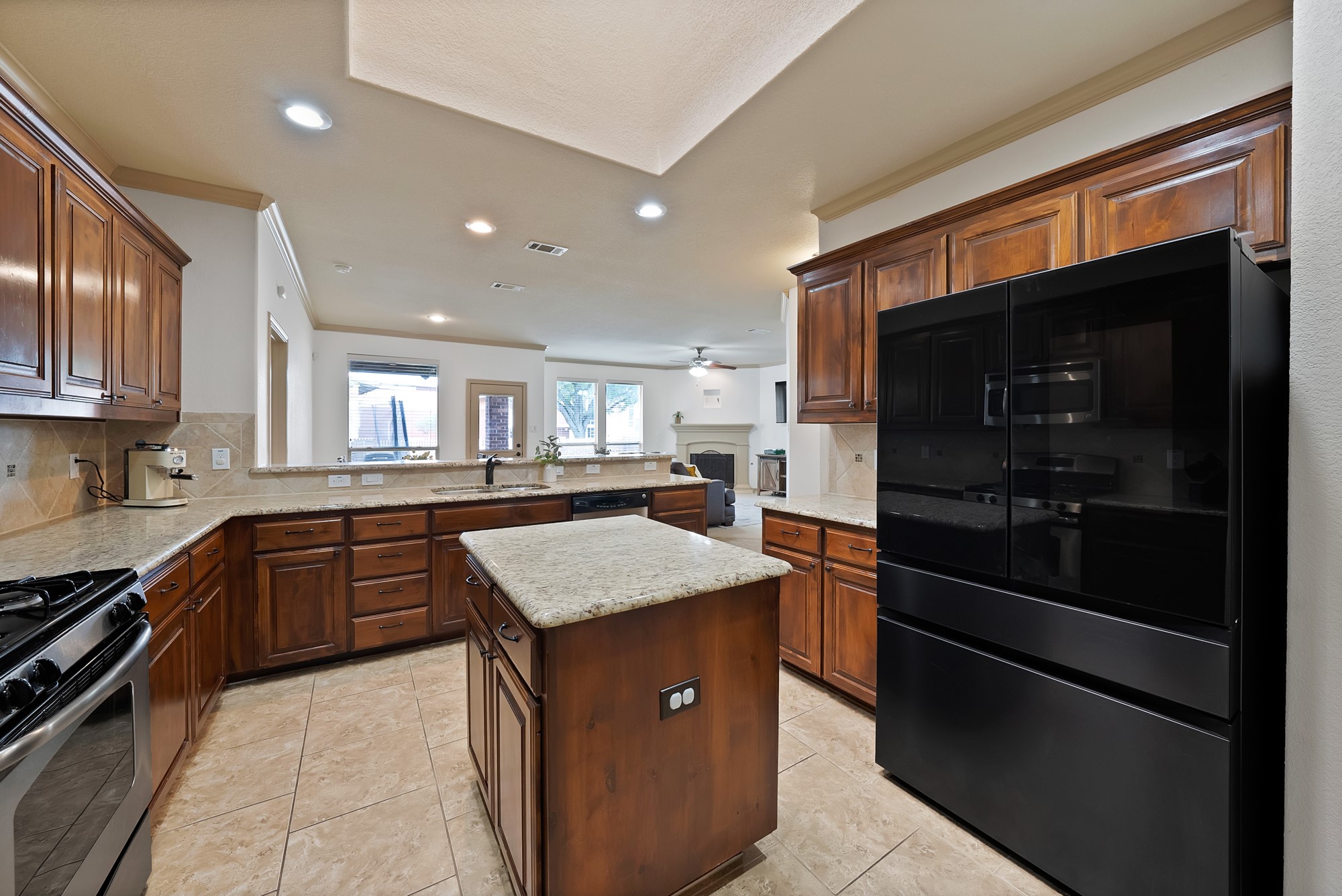 8116 Misty Water Drive Fort Worth TX 76131