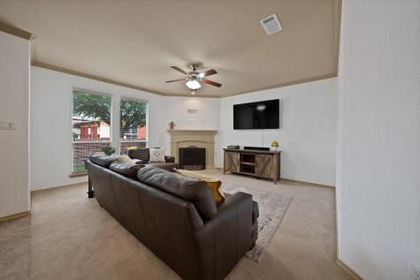 8116 Misty Water Drive Fort Worth TX 76131