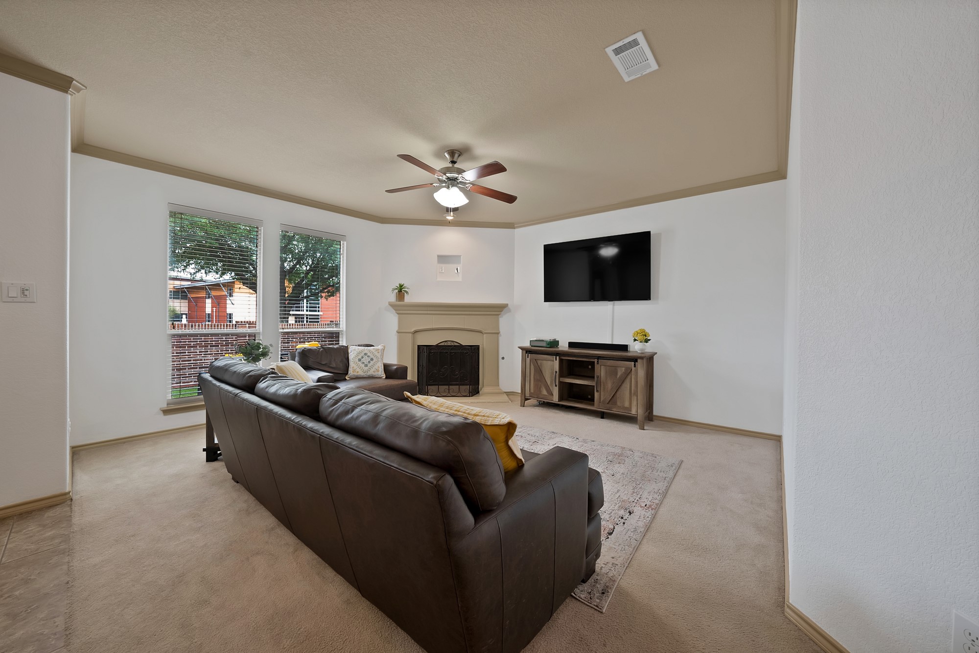 8116 Misty Water Drive Fort Worth TX 76131