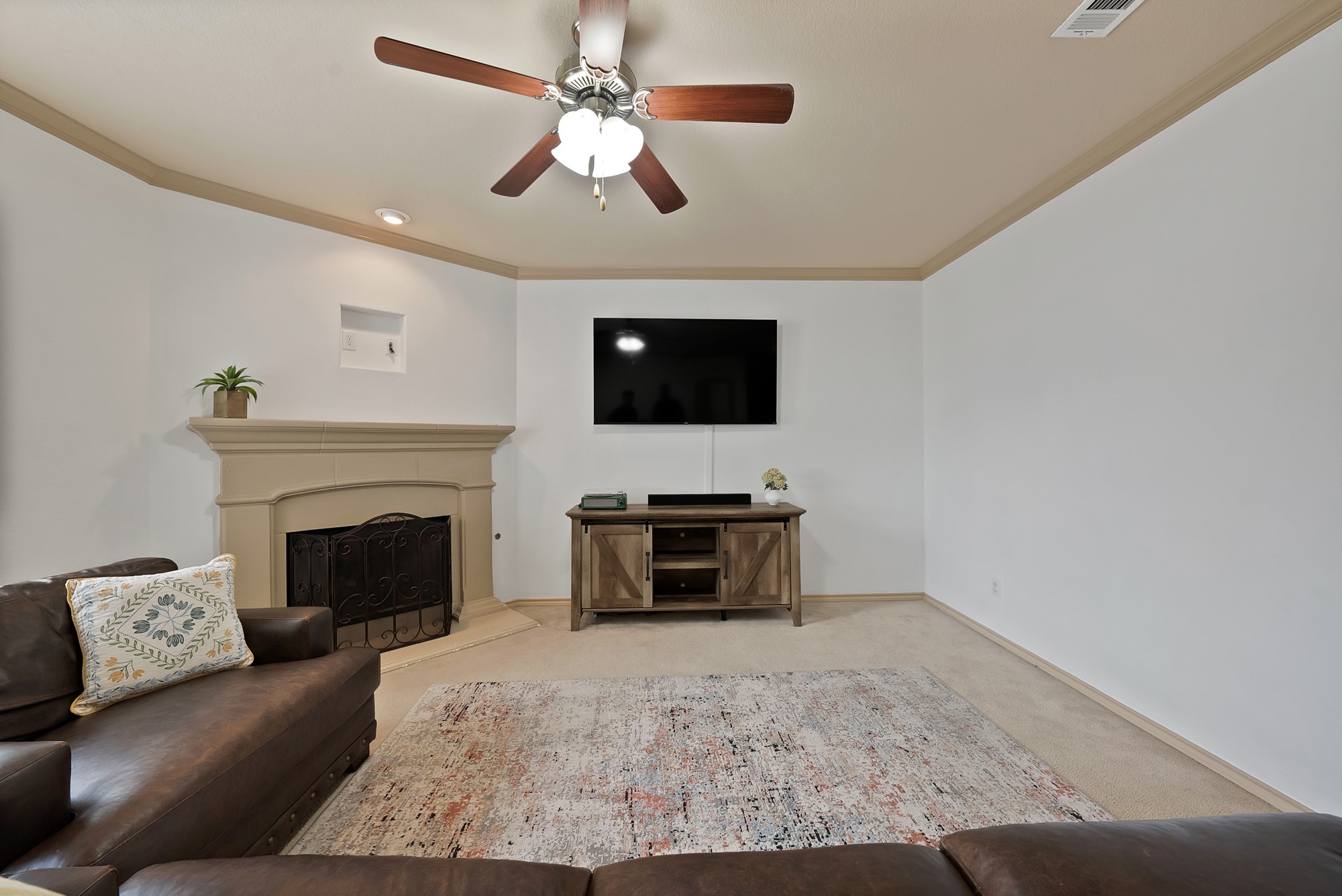 8116 Misty Water Drive Fort Worth TX 76131