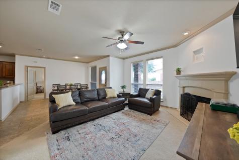8116 Misty Water Drive Fort Worth TX 76131
