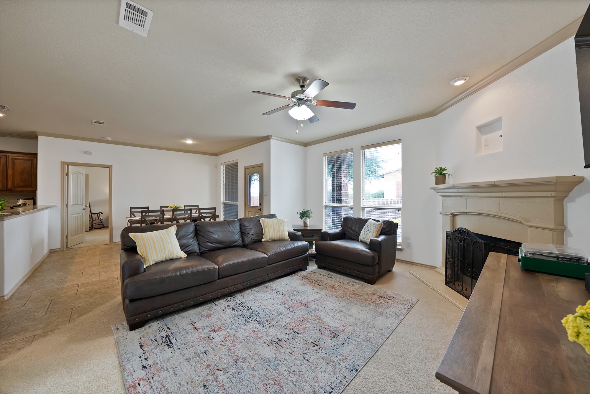 8116 Misty Water Drive Fort Worth TX 76131