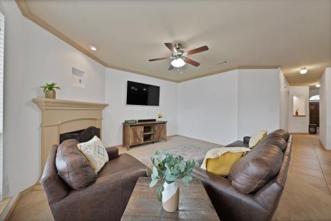8116 Misty Water Drive Fort Worth TX 76131