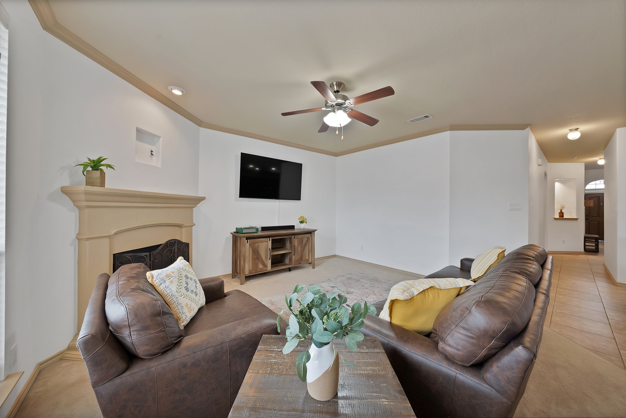 8116 Misty Water Drive Fort Worth TX 76131