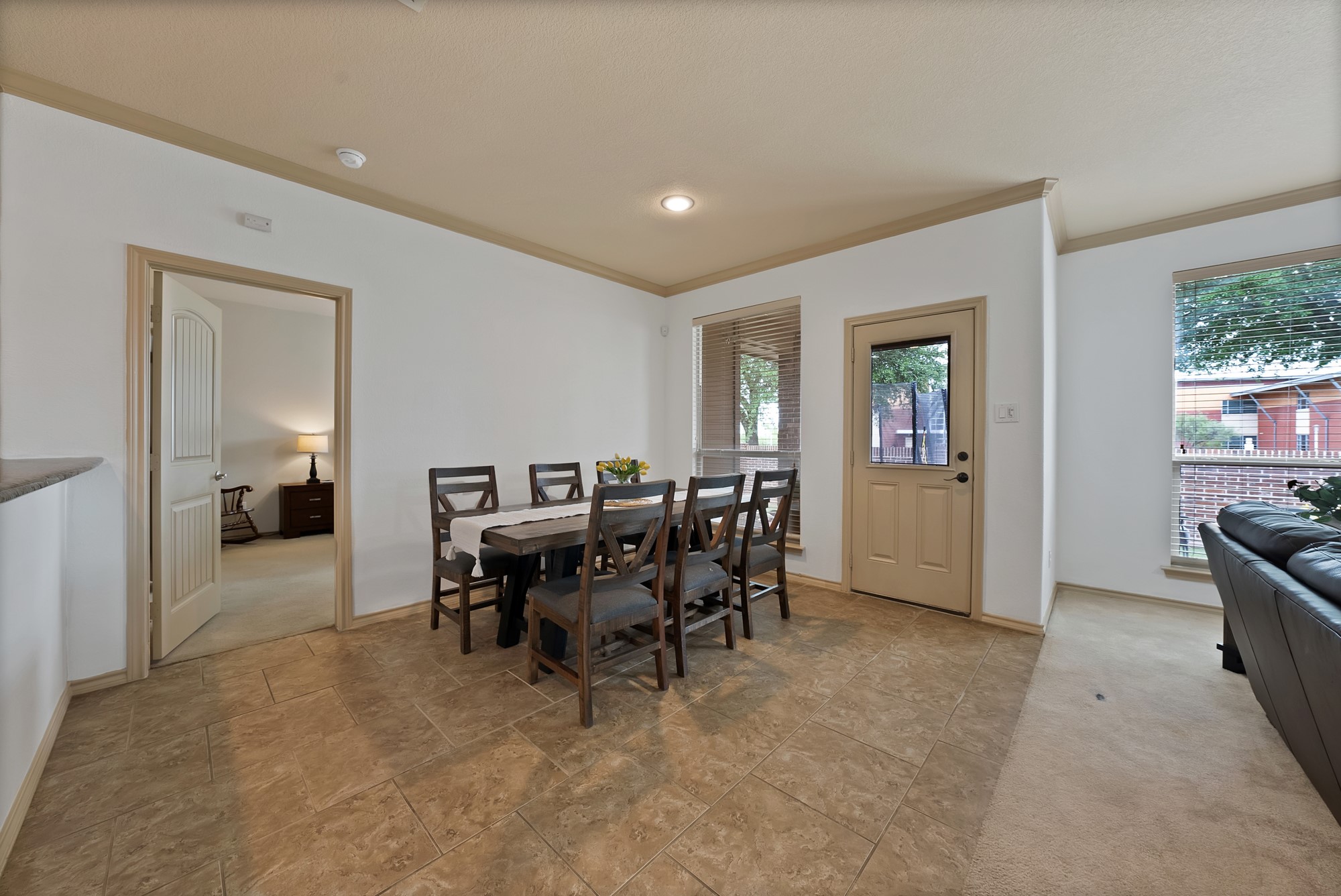 8116 Misty Water Drive Fort Worth TX 76131