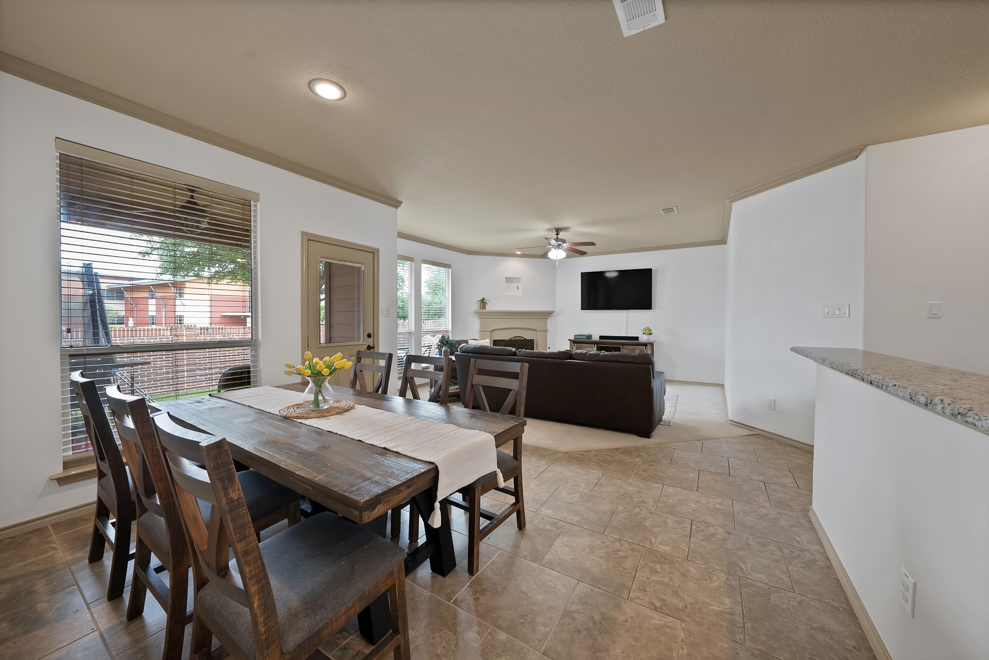 8116 Misty Water Drive Fort Worth TX 76131