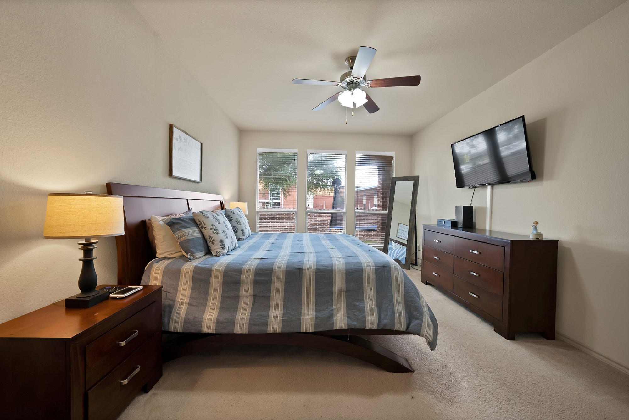8116 Misty Water Drive Fort Worth TX 76131