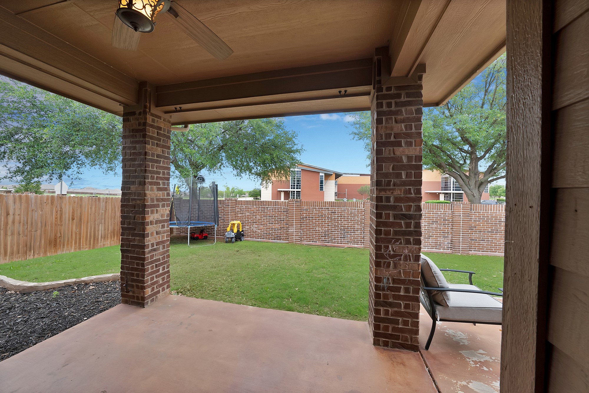 8116 Misty Water Drive Fort Worth TX 76131