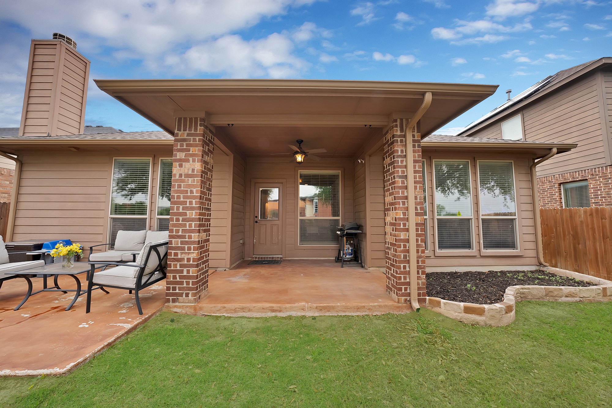 8116 Misty Water Drive Fort Worth TX 76131