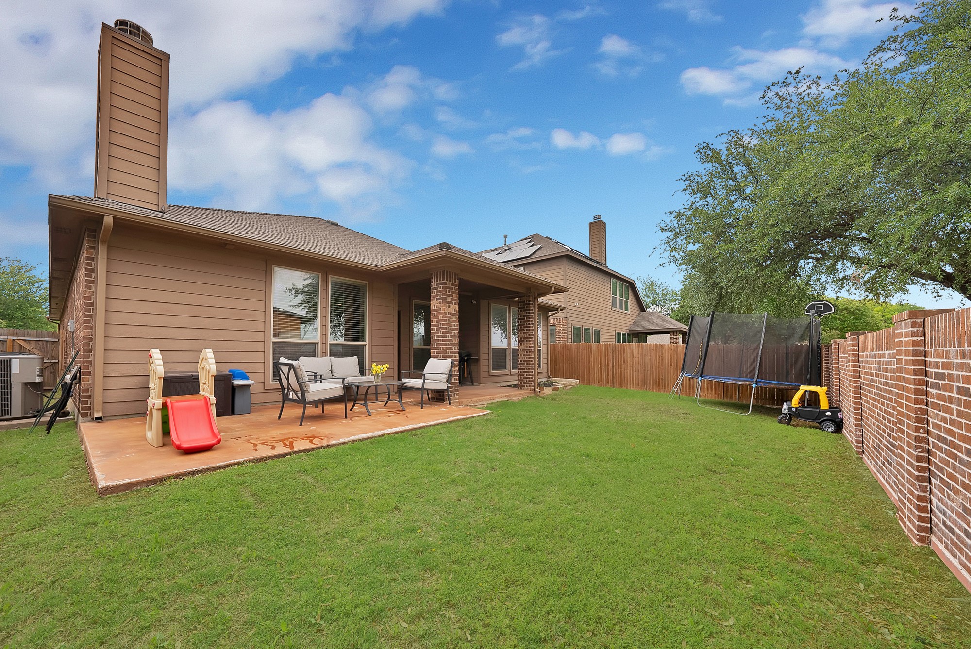 8116 Misty Water Drive Fort Worth TX 76131