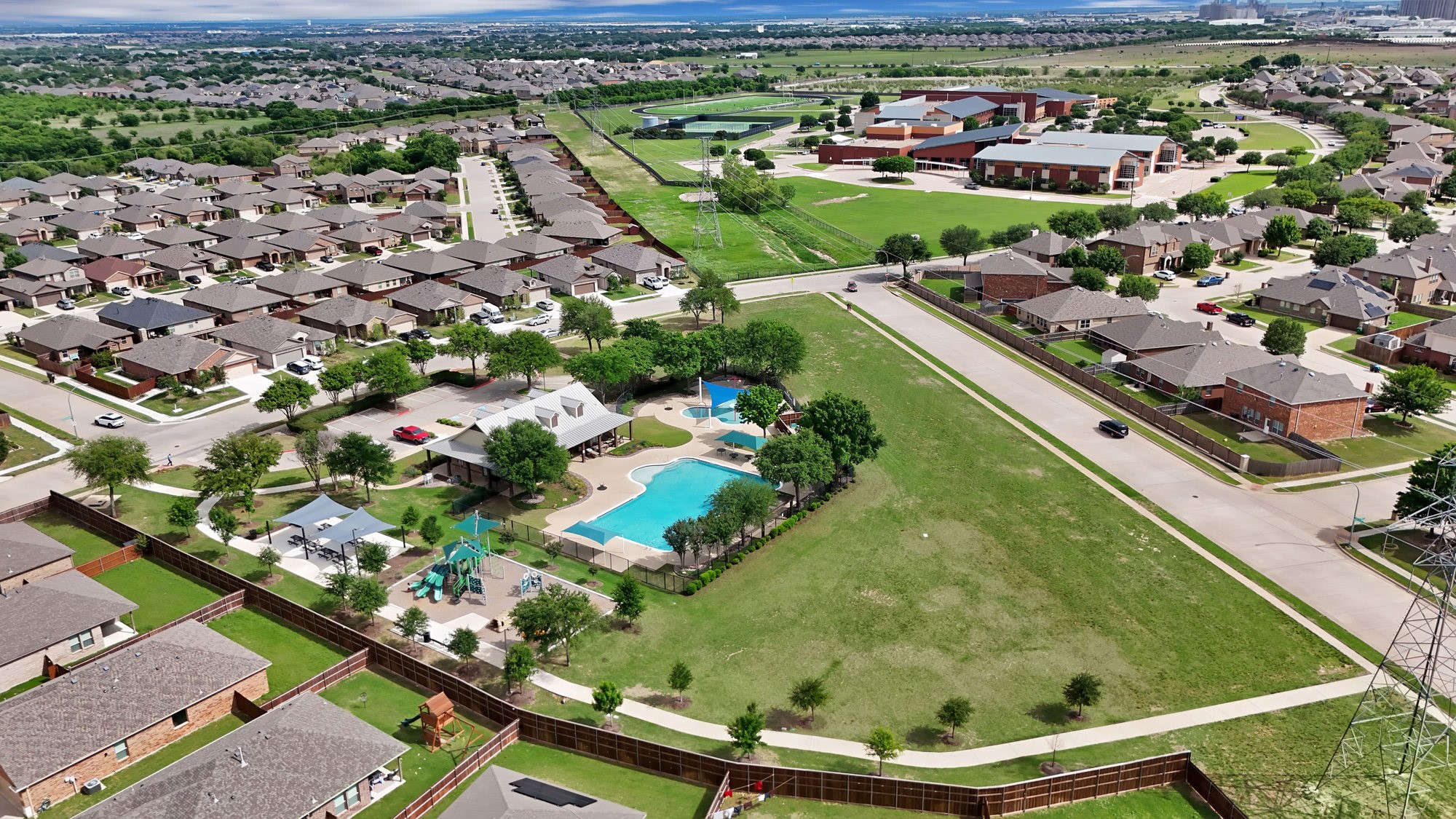8116 Misty Water Drive Fort Worth TX 76131