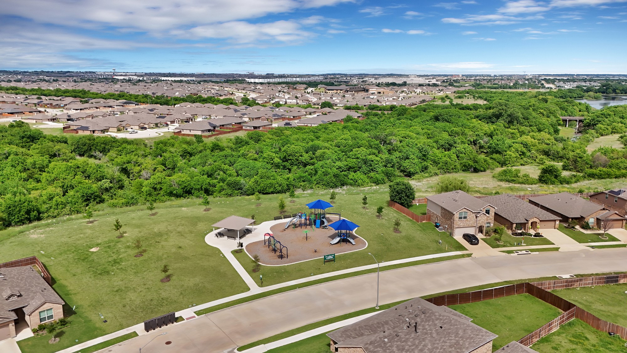 8116 Misty Water Drive Fort Worth TX 76131
