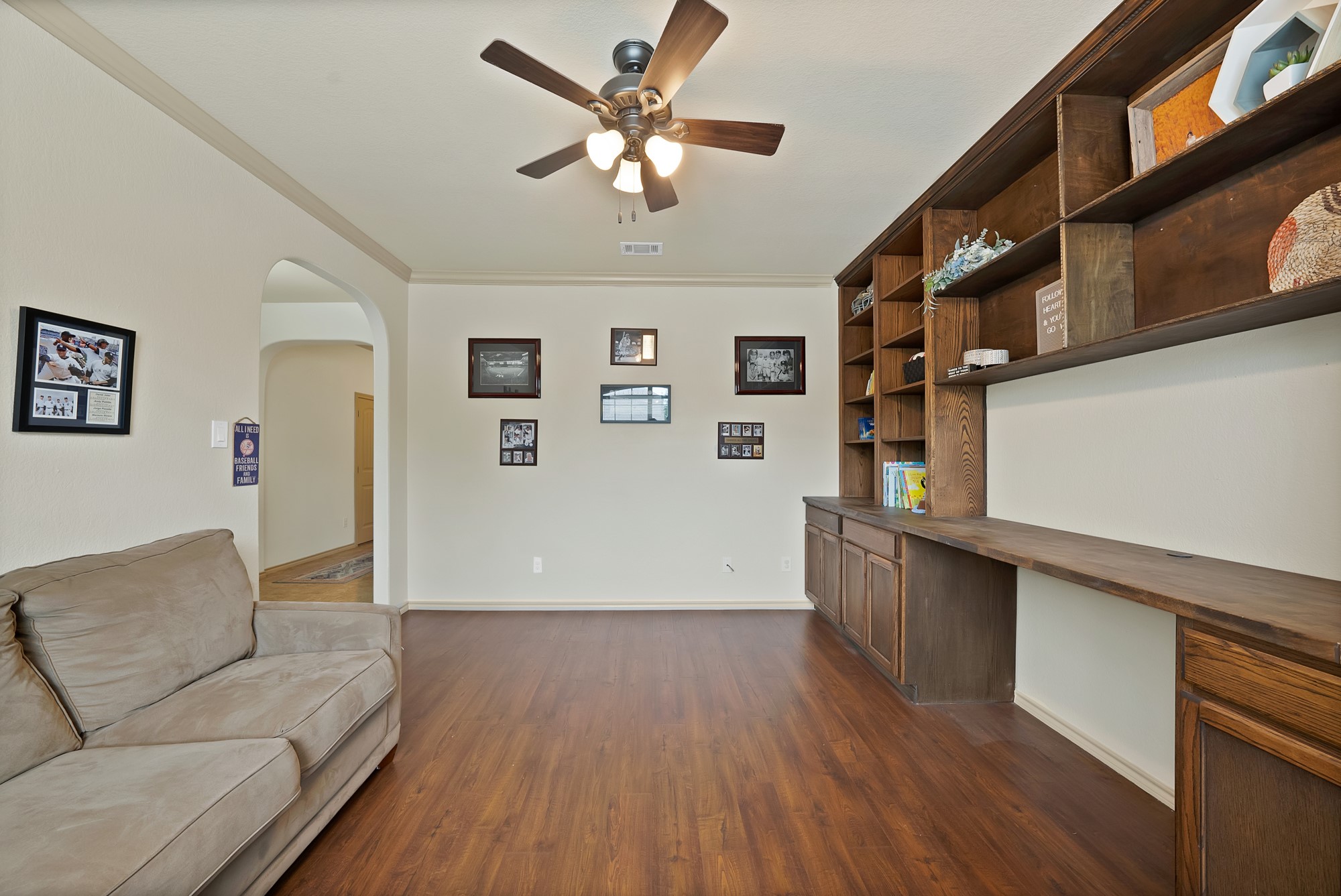 8116 Misty Water Drive Fort Worth TX 76131