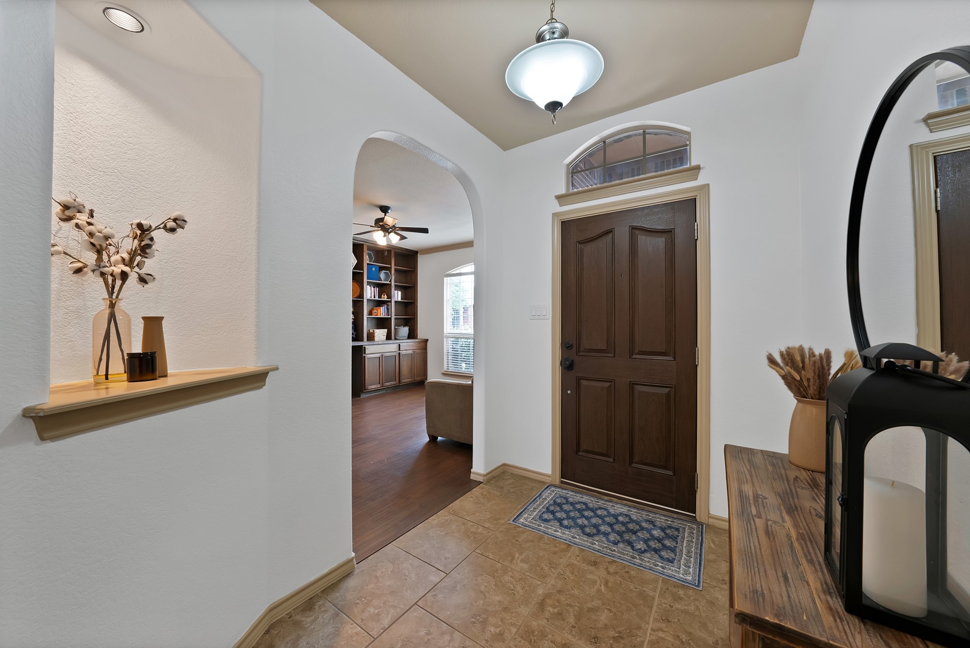 8116 Misty Water Drive Fort Worth TX 76131