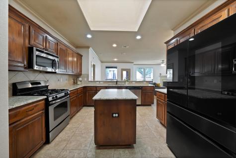 8116 Misty Water Drive Fort Worth TX 76131