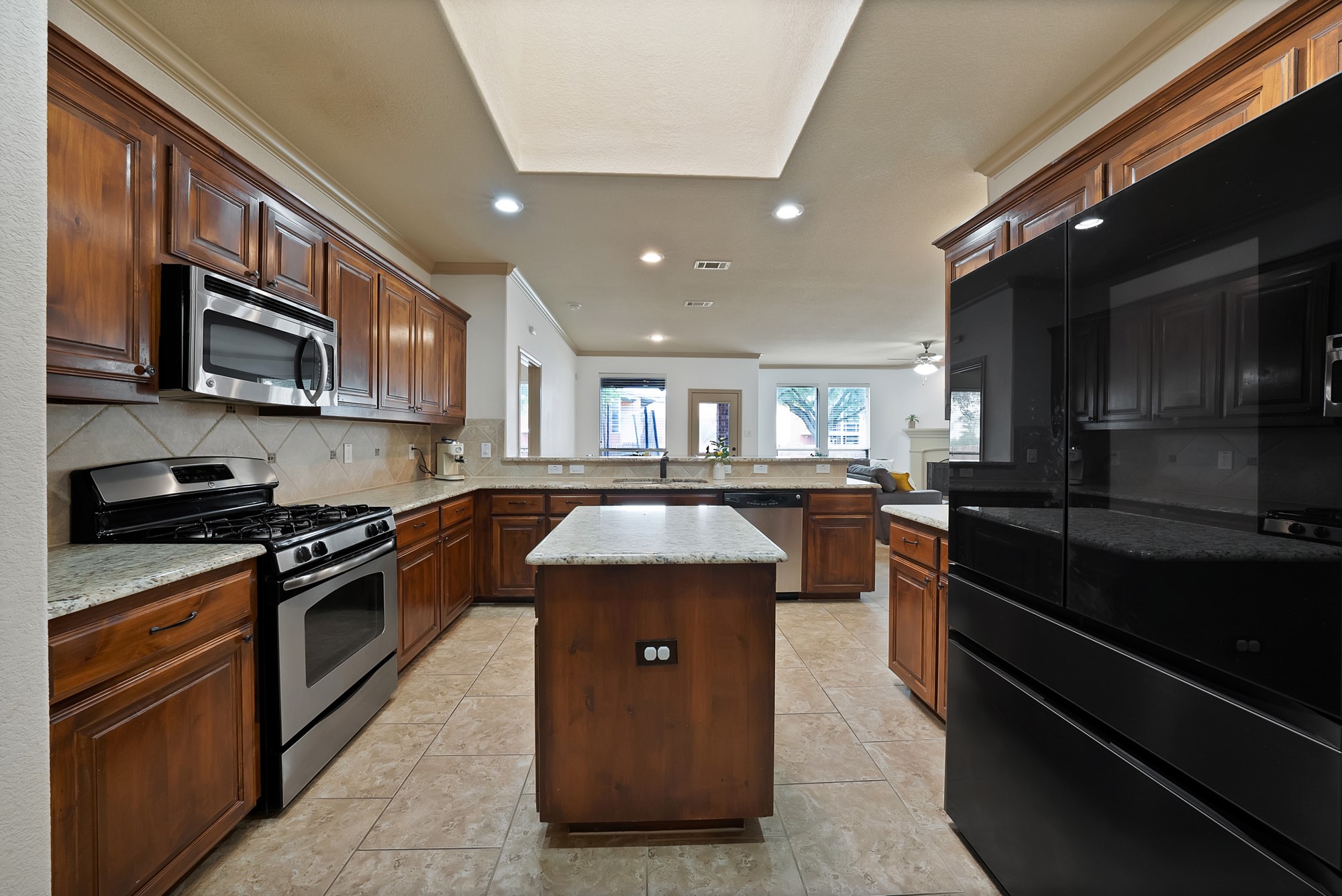 8116 Misty Water Drive Fort Worth TX 76131