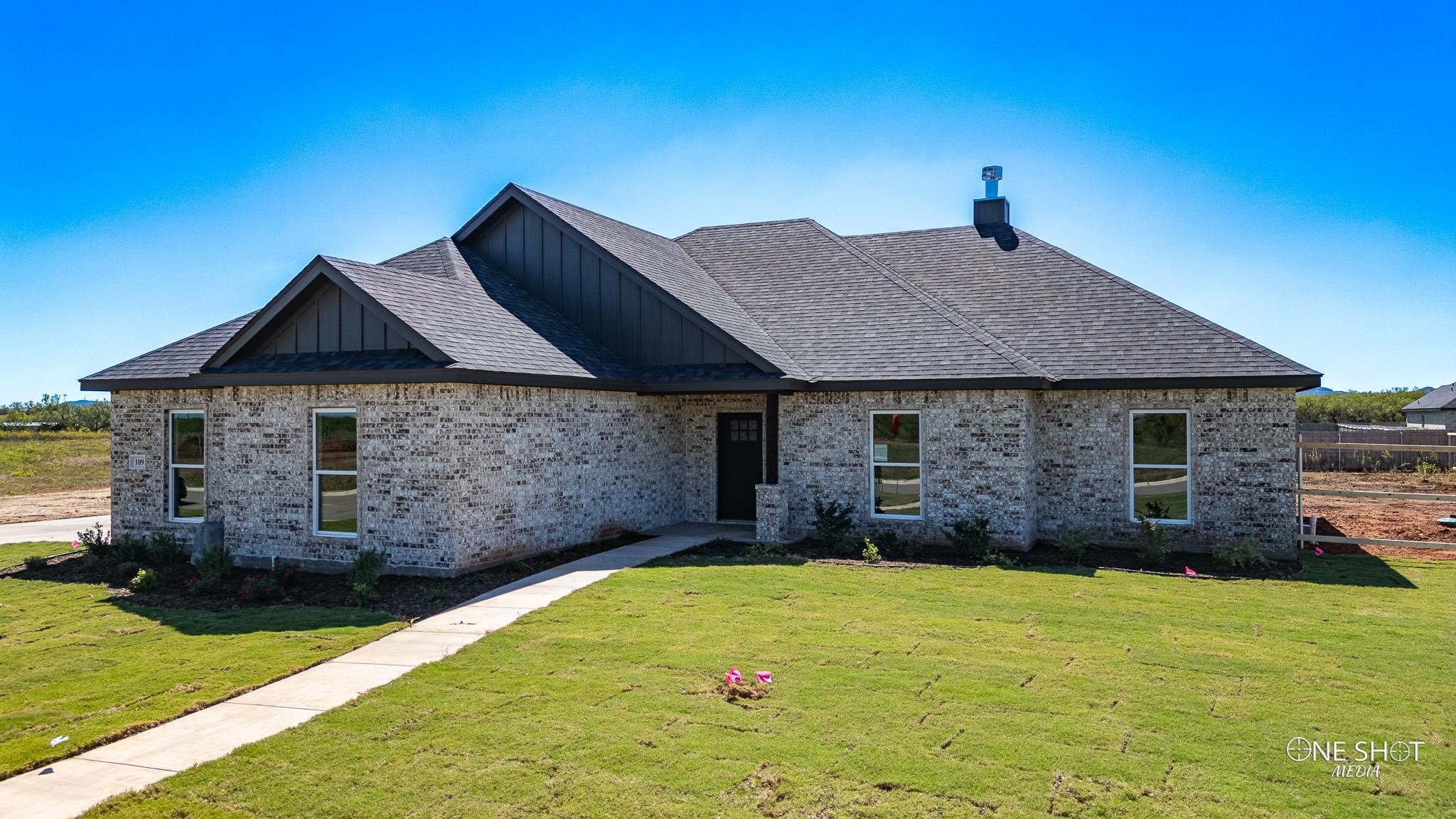 109 Pedernales Abilene TX 79606