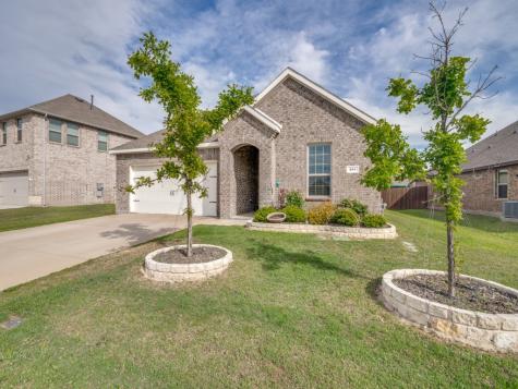 204 Whitetail Way Caddo Mills TX 75135