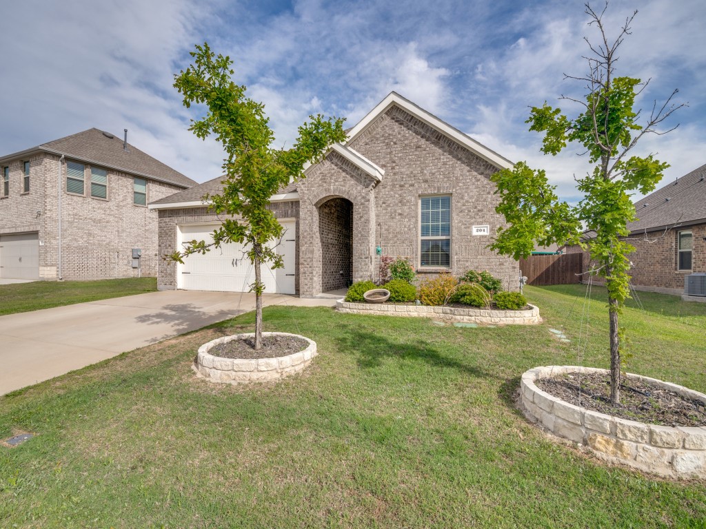204 Whitetail Way Caddo Mills TX 75135