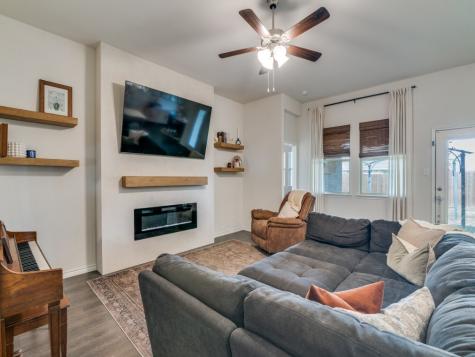 204 Whitetail Way Caddo Mills TX 75135