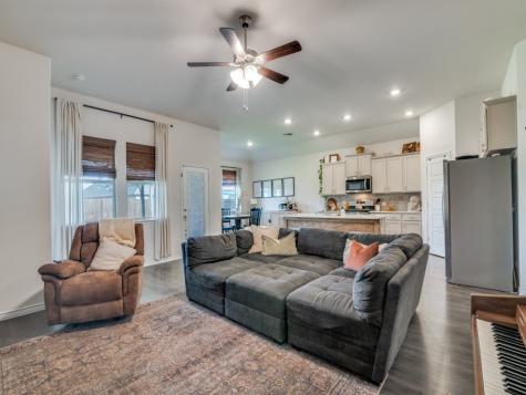 204 Whitetail Way Caddo Mills TX 75135