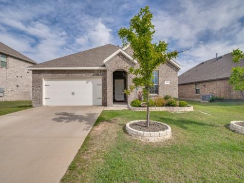204 Whitetail Way Caddo Mills TX 75135