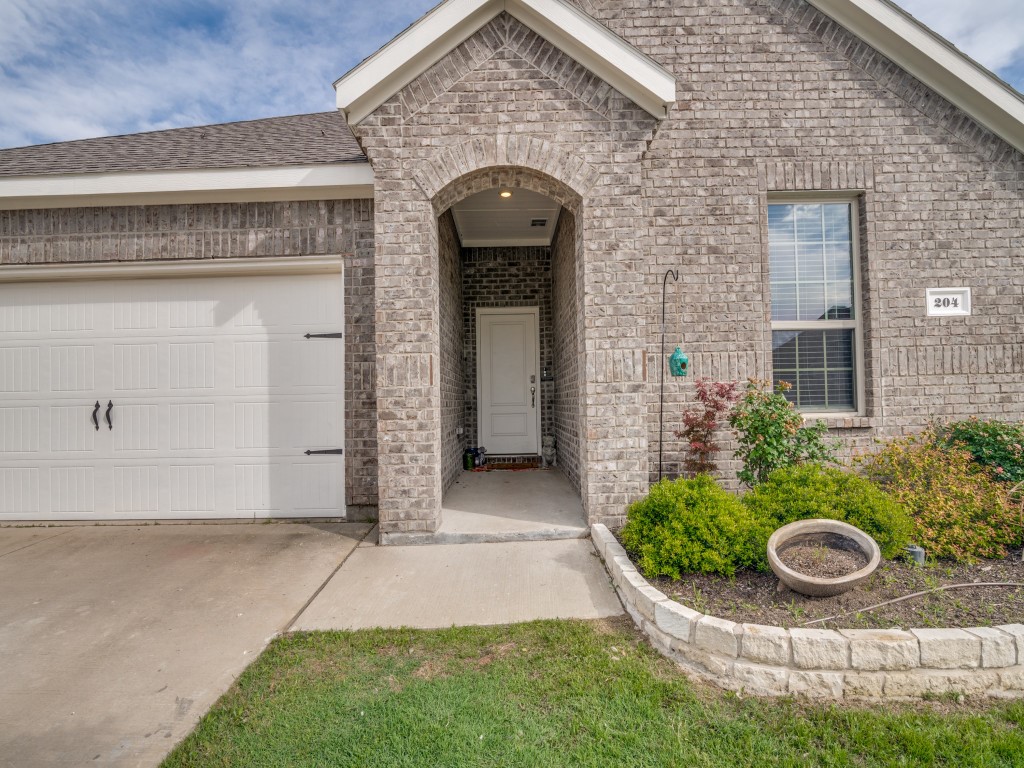 204 Whitetail Way Caddo Mills TX 75135