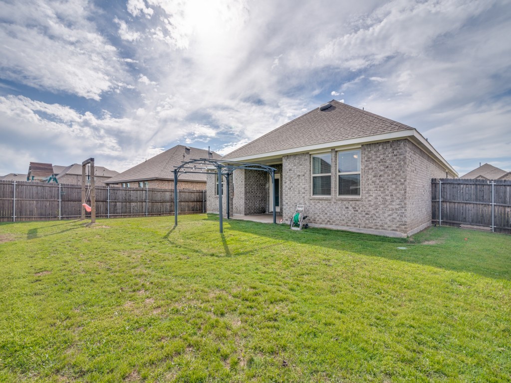 204 Whitetail Way Caddo Mills TX 75135