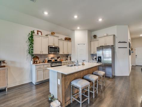 204 Whitetail Way Caddo Mills TX 75135