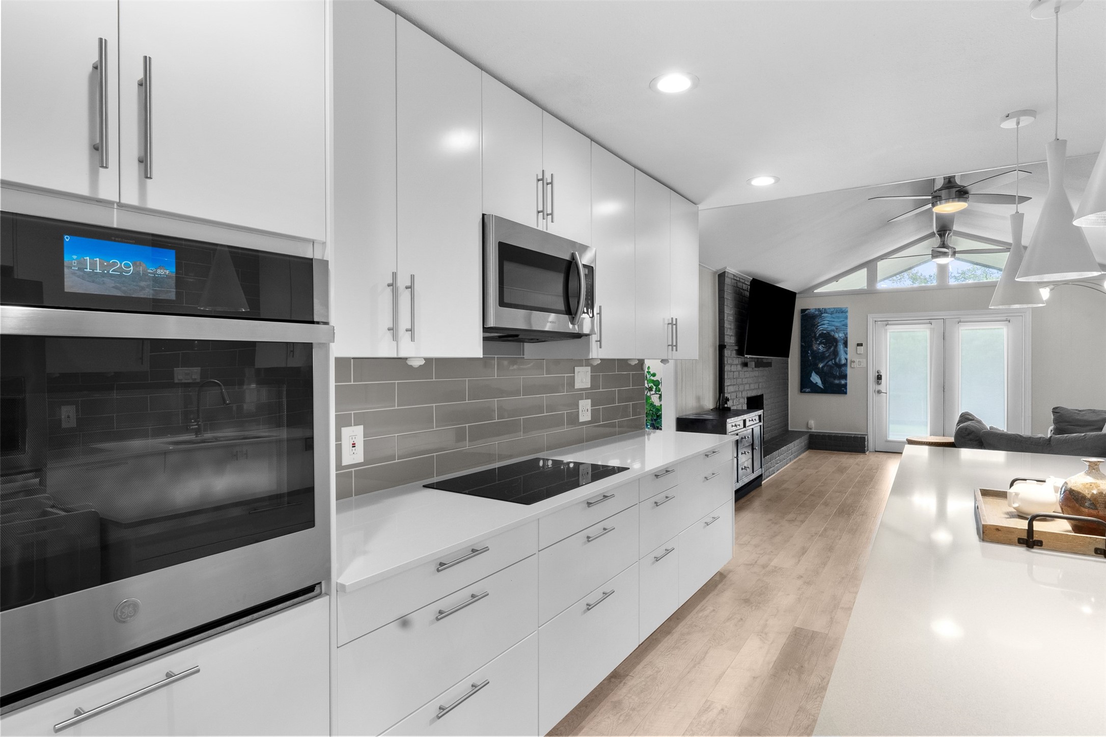 2724 Wooded Acres Drive Waco TX 76710