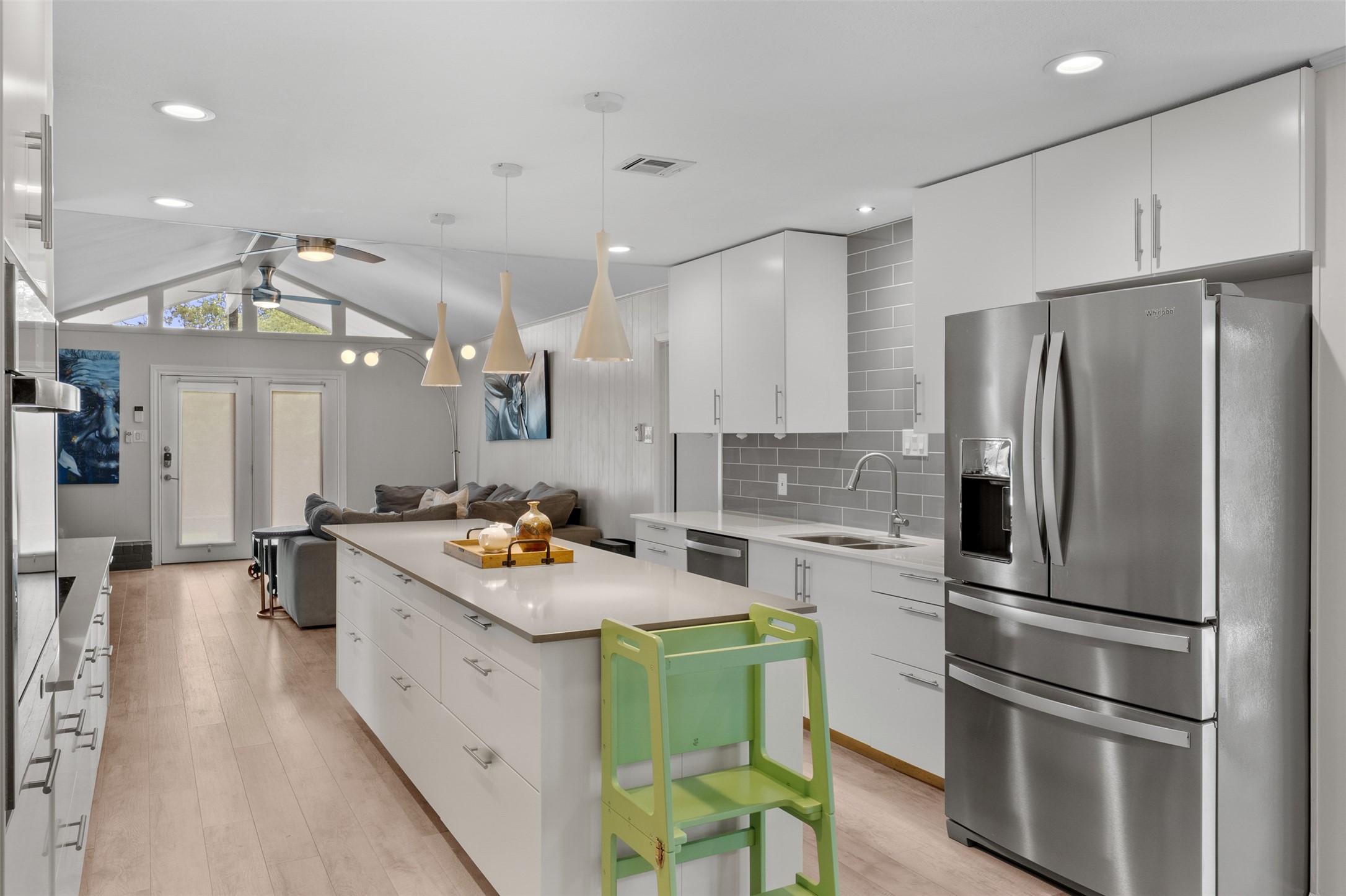 2724 Wooded Acres Drive Waco TX 76710