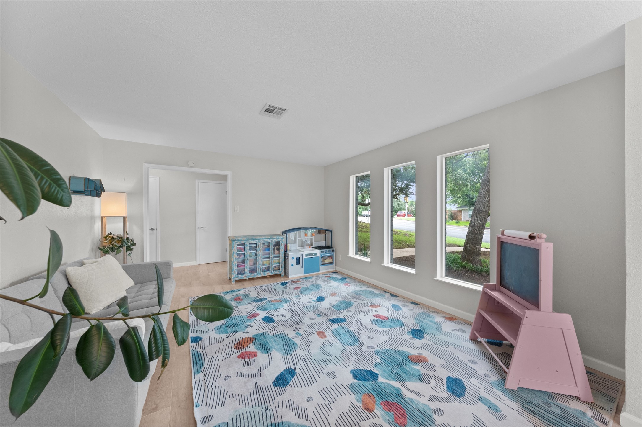 2724 Wooded Acres Drive Waco TX 76710