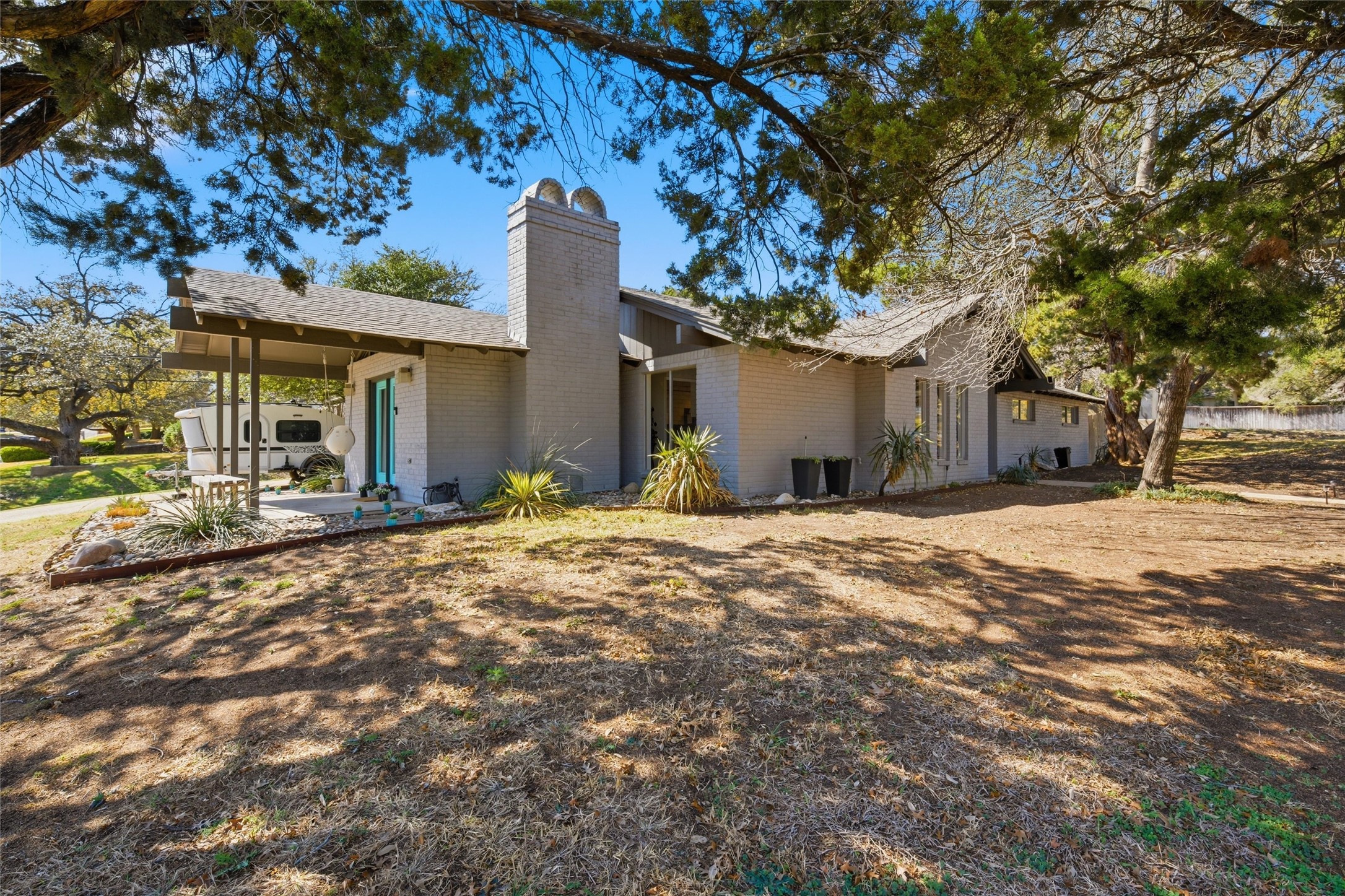 2724 Wooded Acres Drive Waco TX 76710