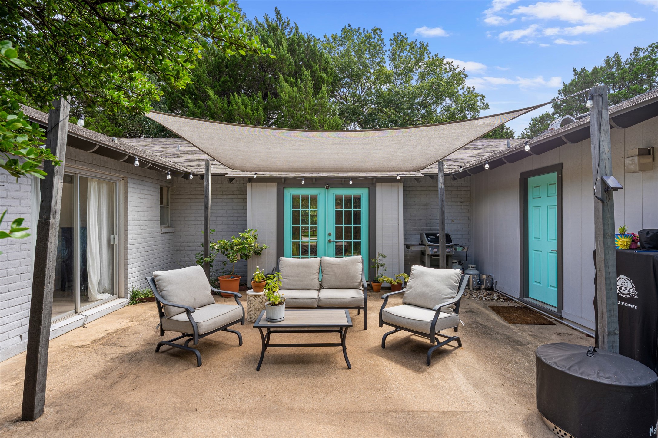 2724 Wooded Acres Drive Waco TX 76710