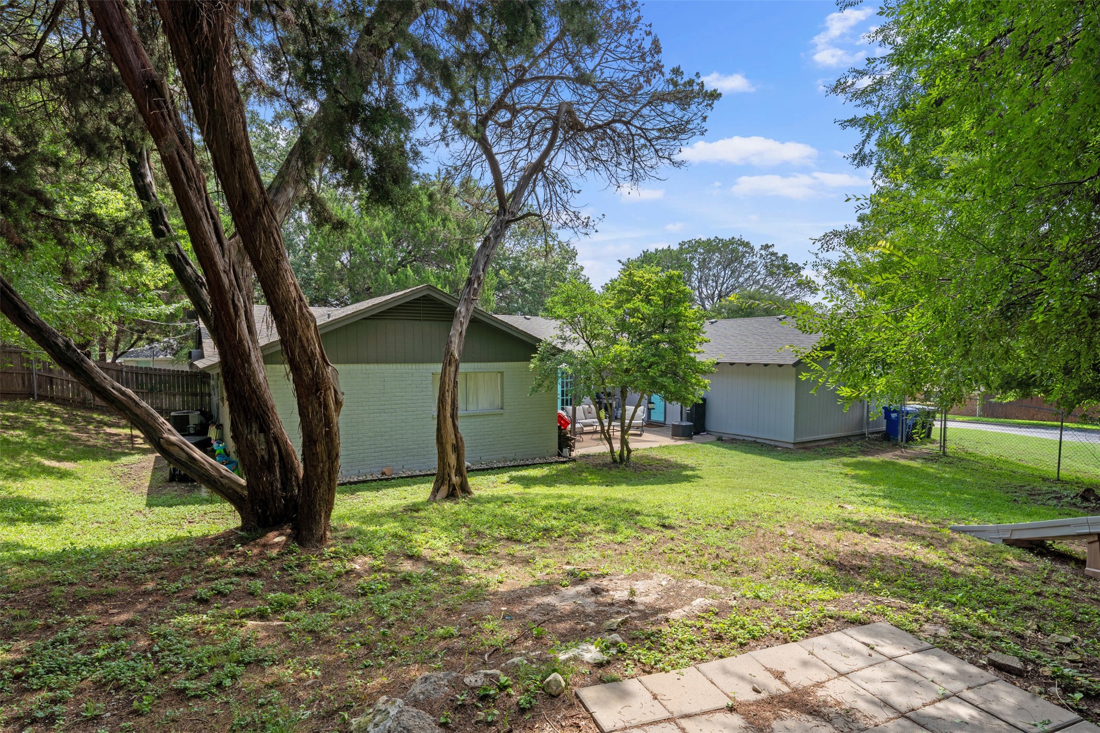 2724 Wooded Acres Drive Waco TX 76710