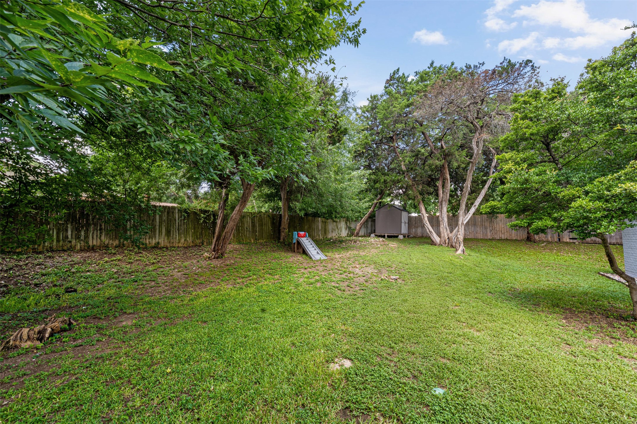2724 Wooded Acres Drive Waco TX 76710