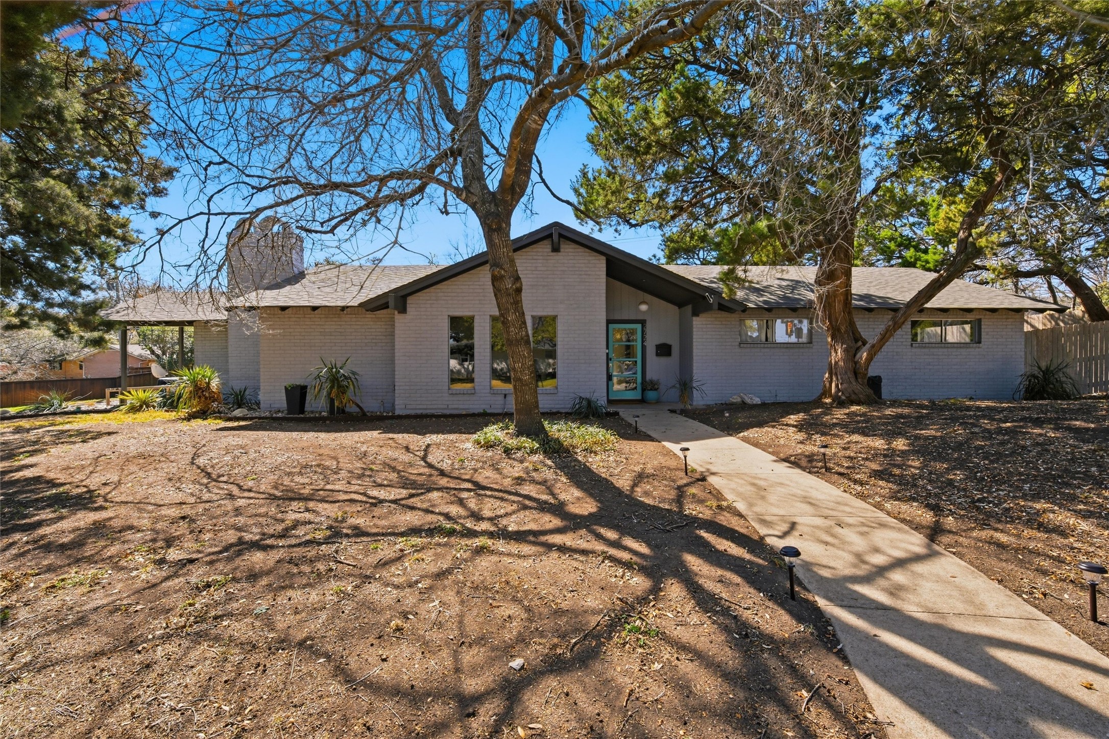 2724 Wooded Acres Drive Waco TX 76710