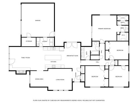 2724 Wooded Acres Drive Waco TX 76710