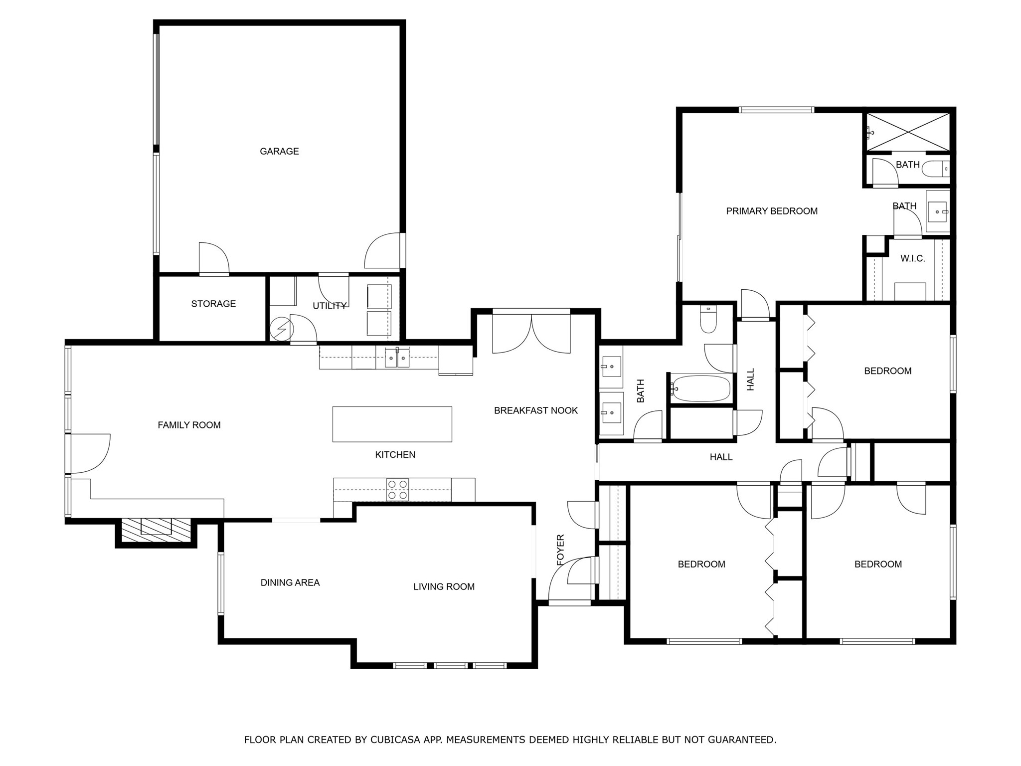 2724 Wooded Acres Drive Waco TX 76710