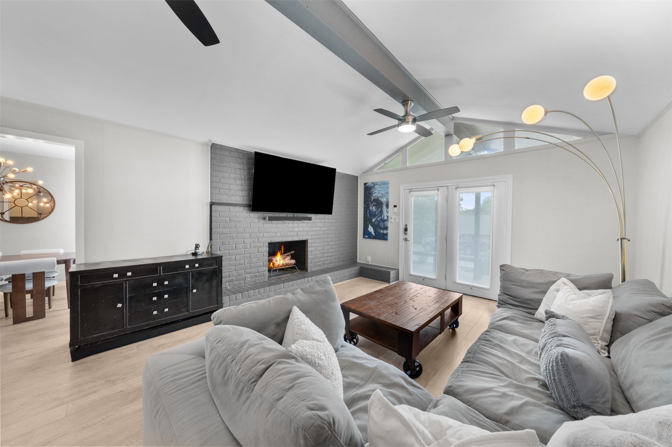 2724 Wooded Acres Drive Waco TX 76710