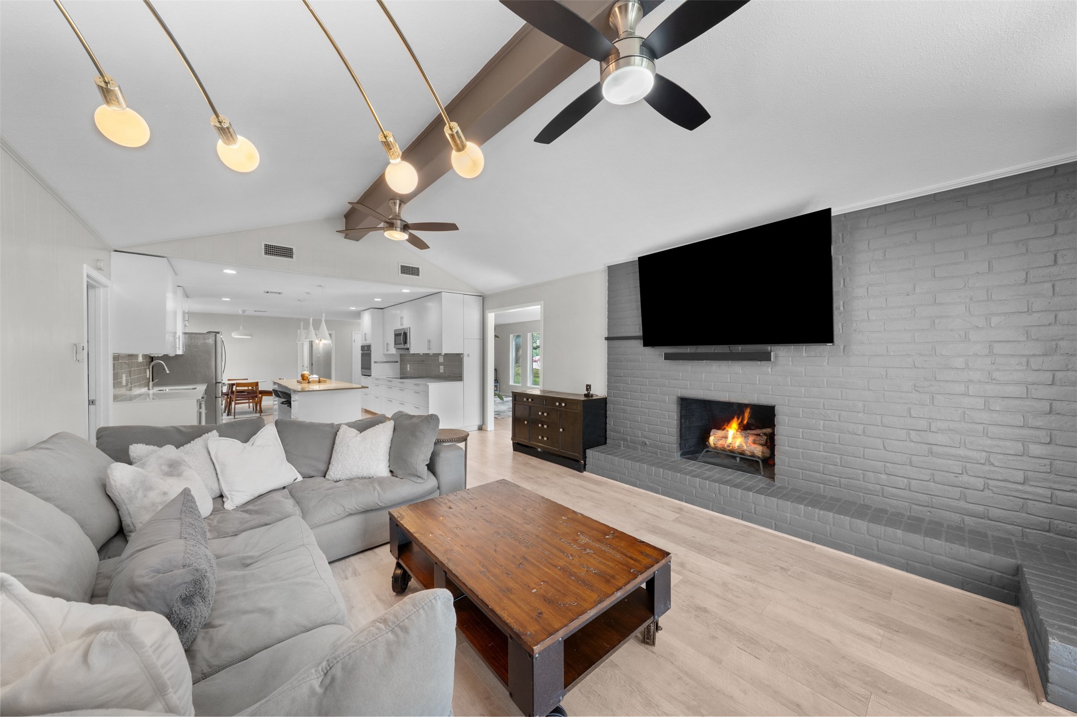 2724 Wooded Acres Drive Waco TX 76710