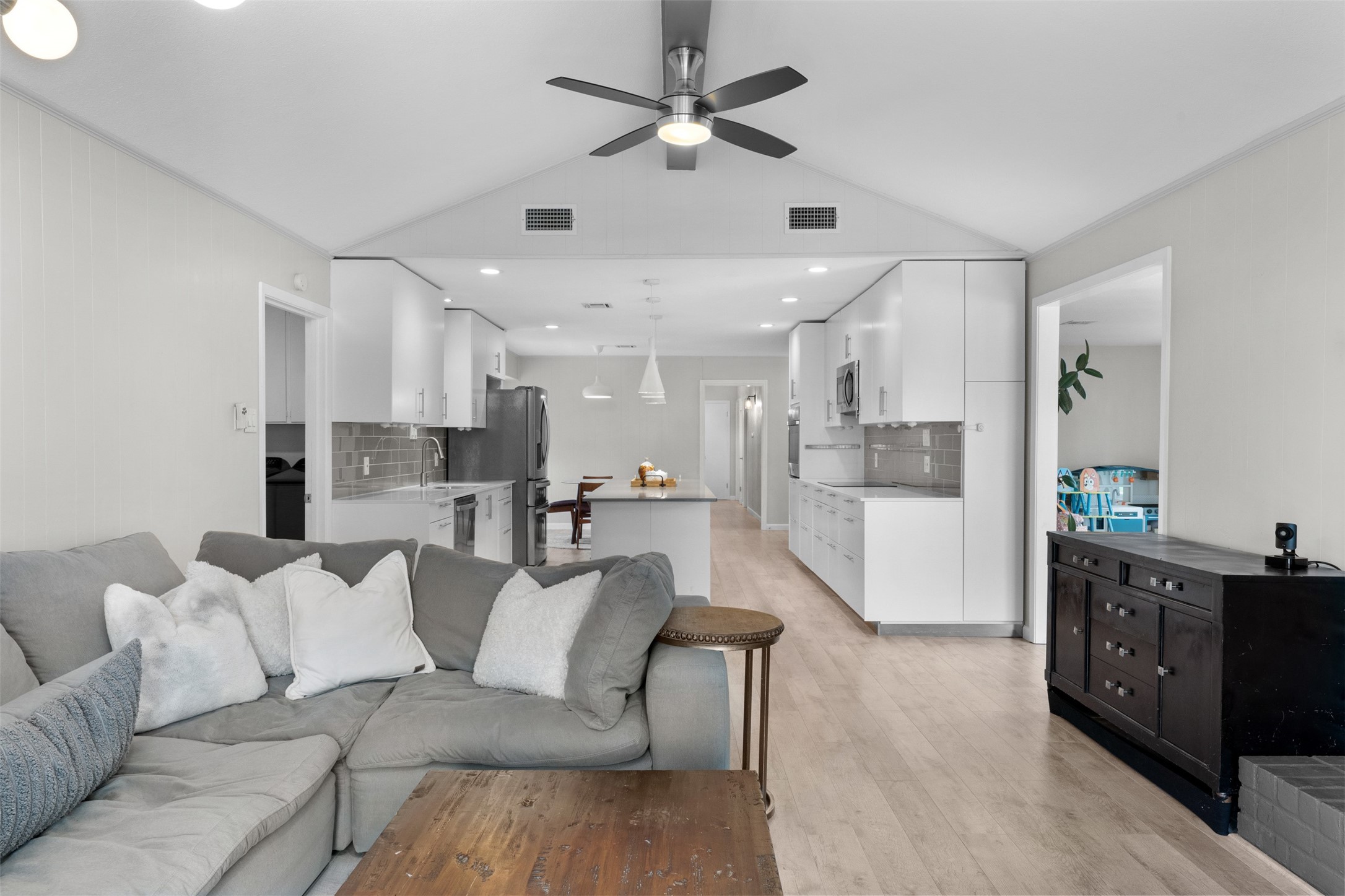 2724 Wooded Acres Drive Waco TX 76710