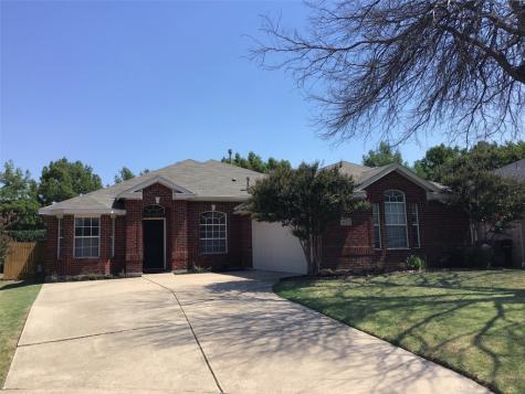 4425 Lone Rock Court Plano TX 75024