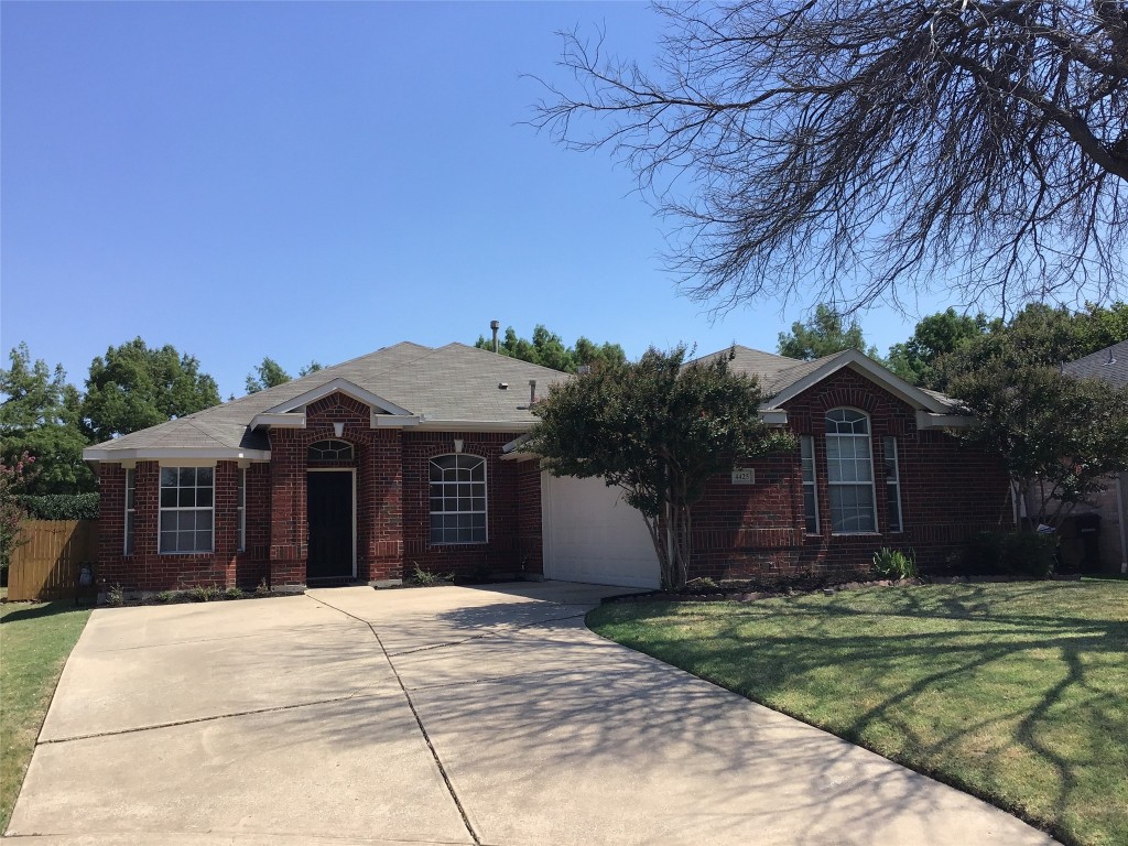 4425 Lone Rock Court Plano TX 75024