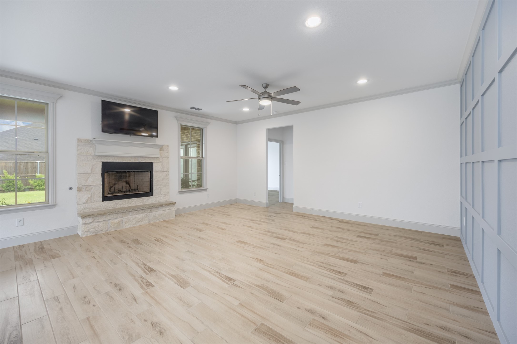 234 Cyprus Grove Lavon TX 75166