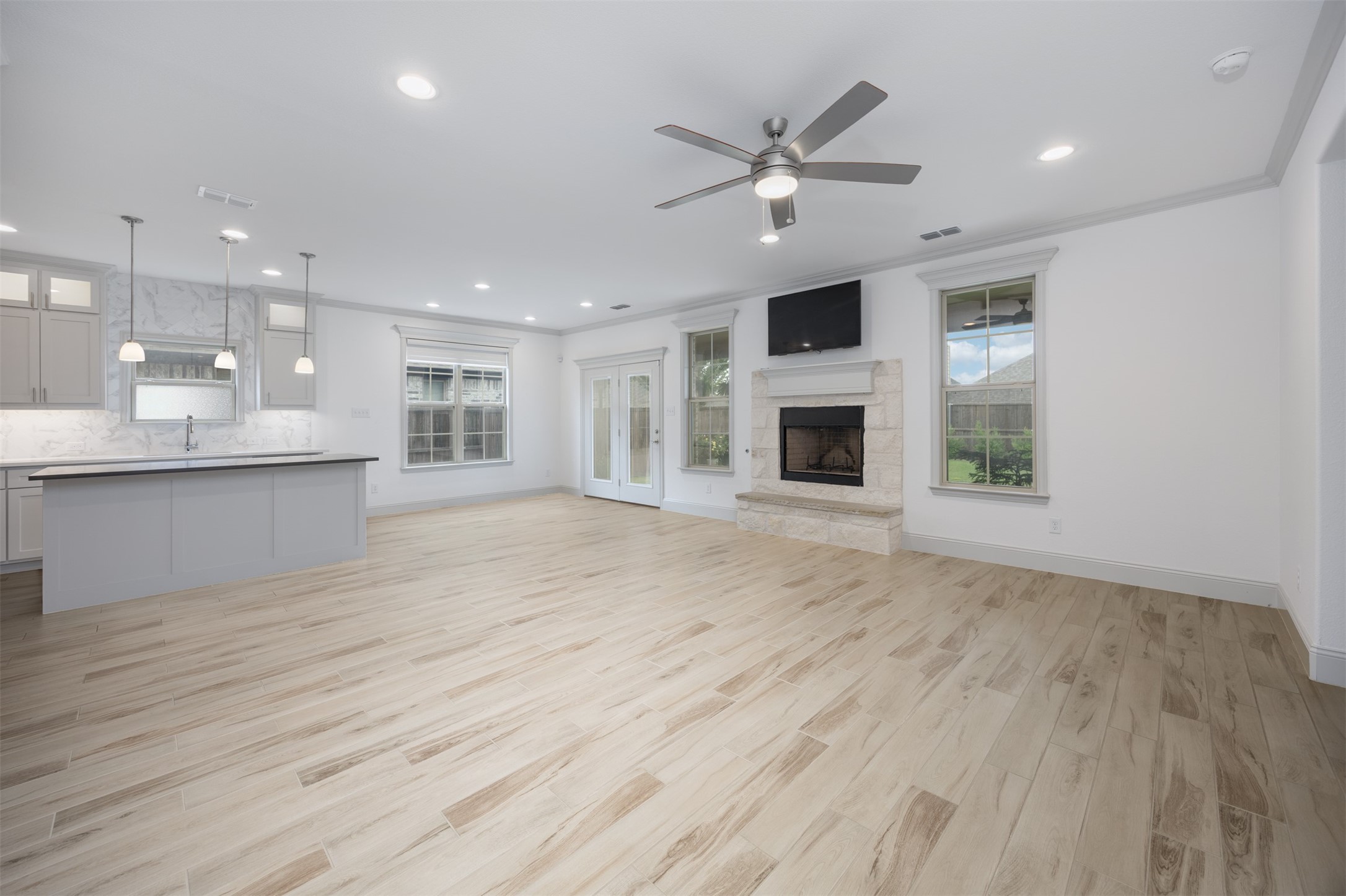 234 Cyprus Grove Lavon TX 75166