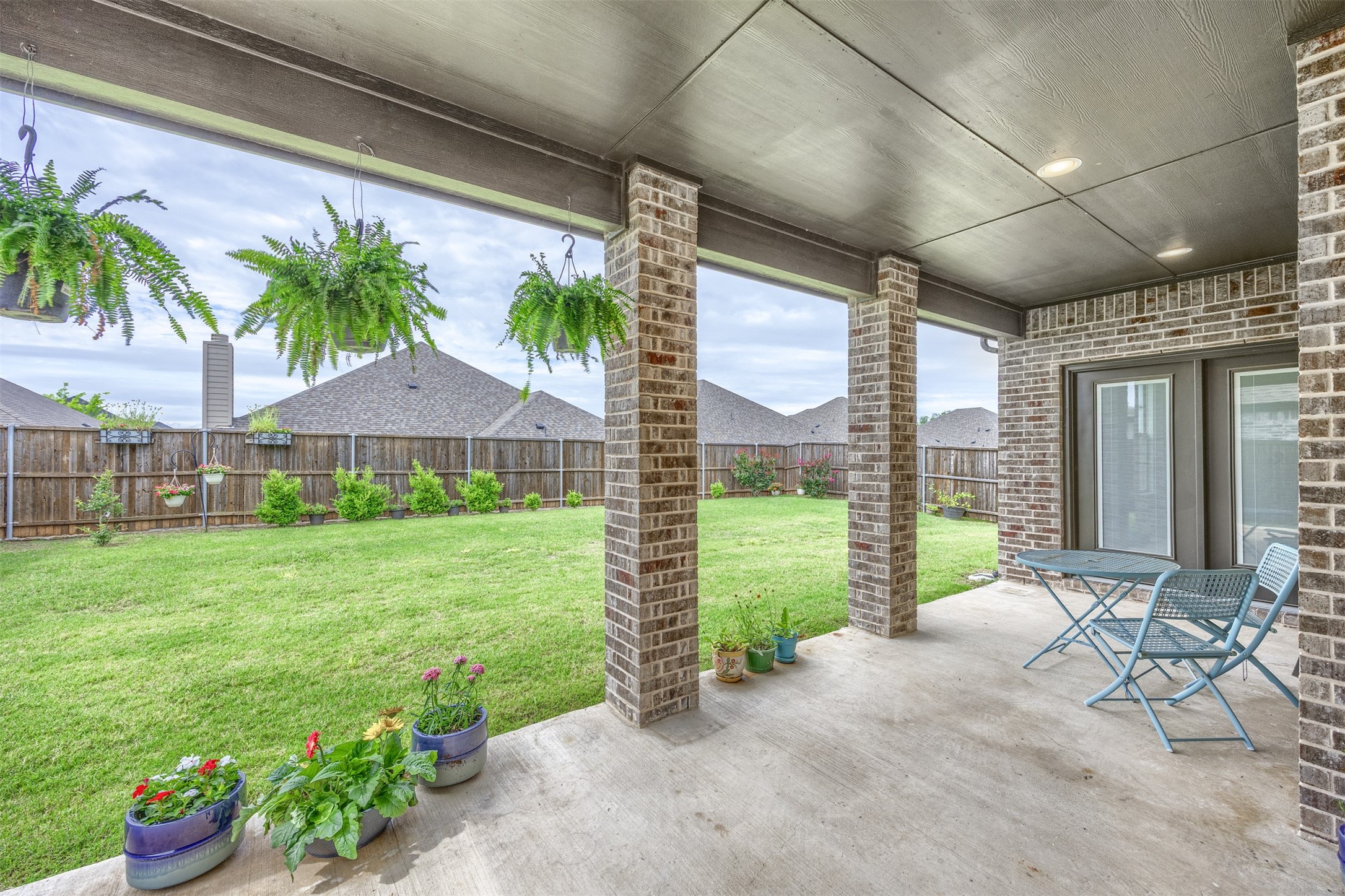 234 Cyprus Grove Lavon TX 75166